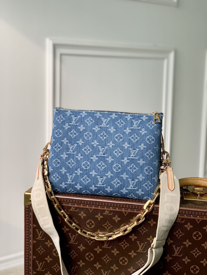 LV Satchel Bags